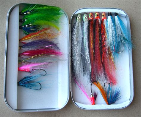 how to fly steel box tube|steelhead tube flies setup.